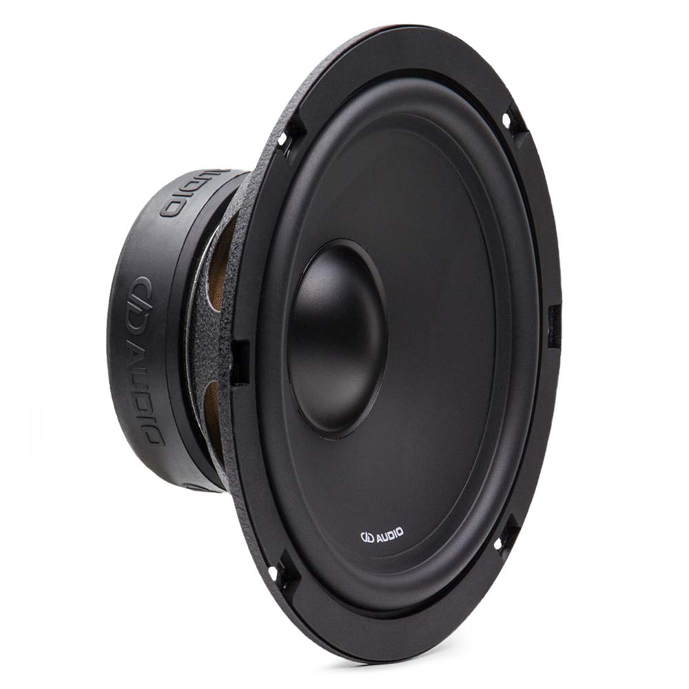 DD Audio E-C6.5b- 6.5