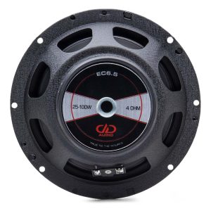 DD Audio E-C6.5b- 6.5