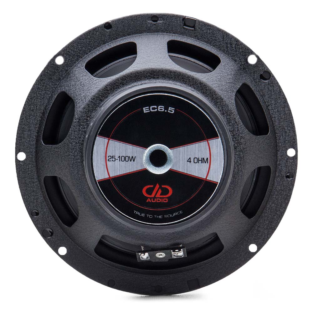 DD Audio E-C6.5b- 6.5