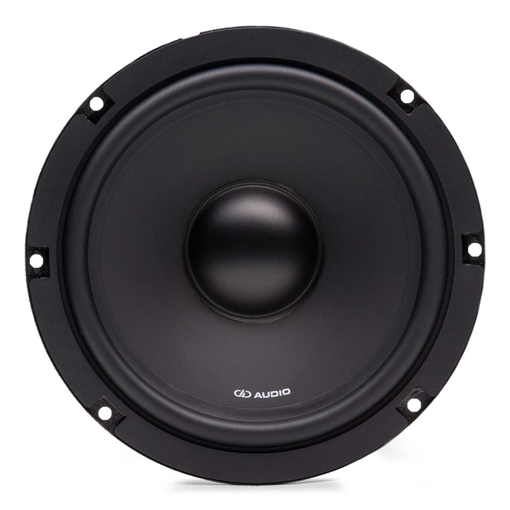 DD Audio E-C6.5b- 6.5
