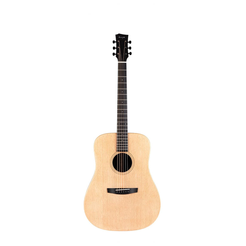 【Singer】Acoustic Imagine Series P01 ED-X1Pro-Front.jpg