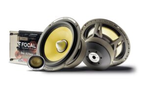 Focal K2 Power ES 165 KX2
