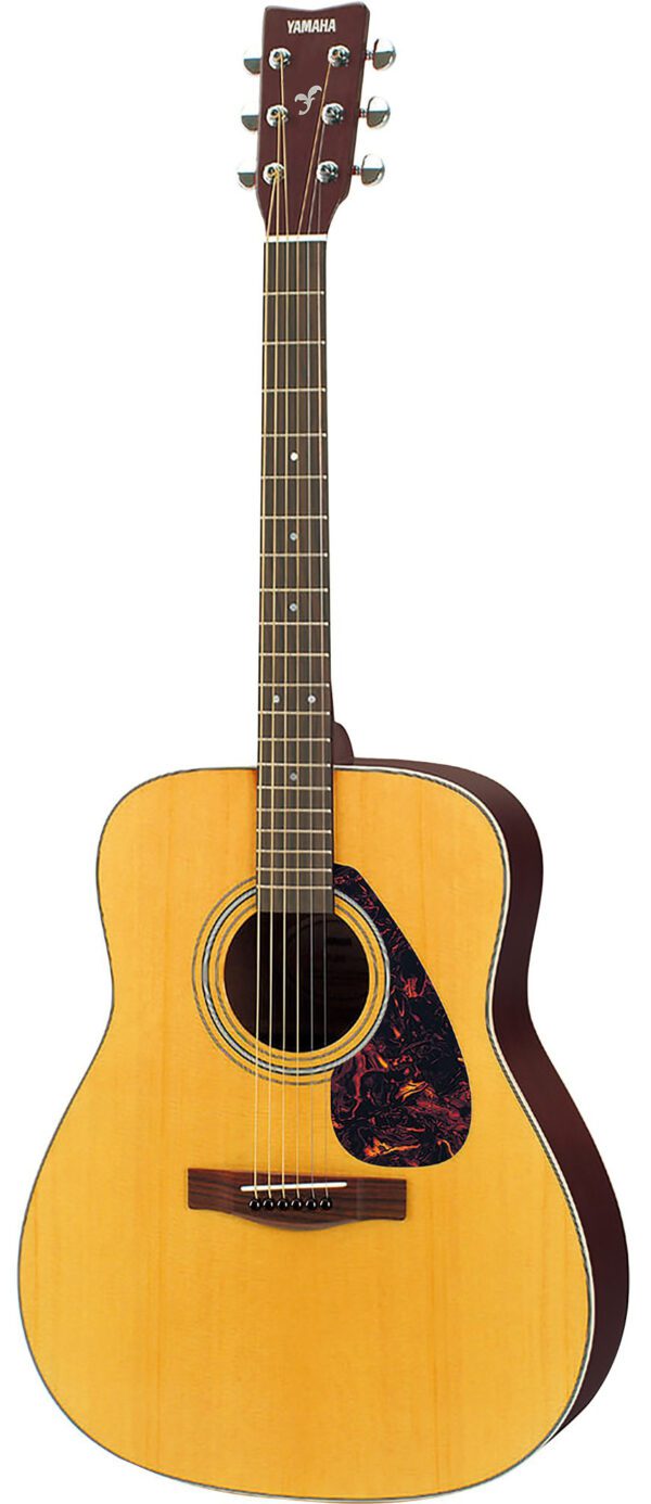 Yamaha F370 Acoustic Guitar | SBR Pro Sound