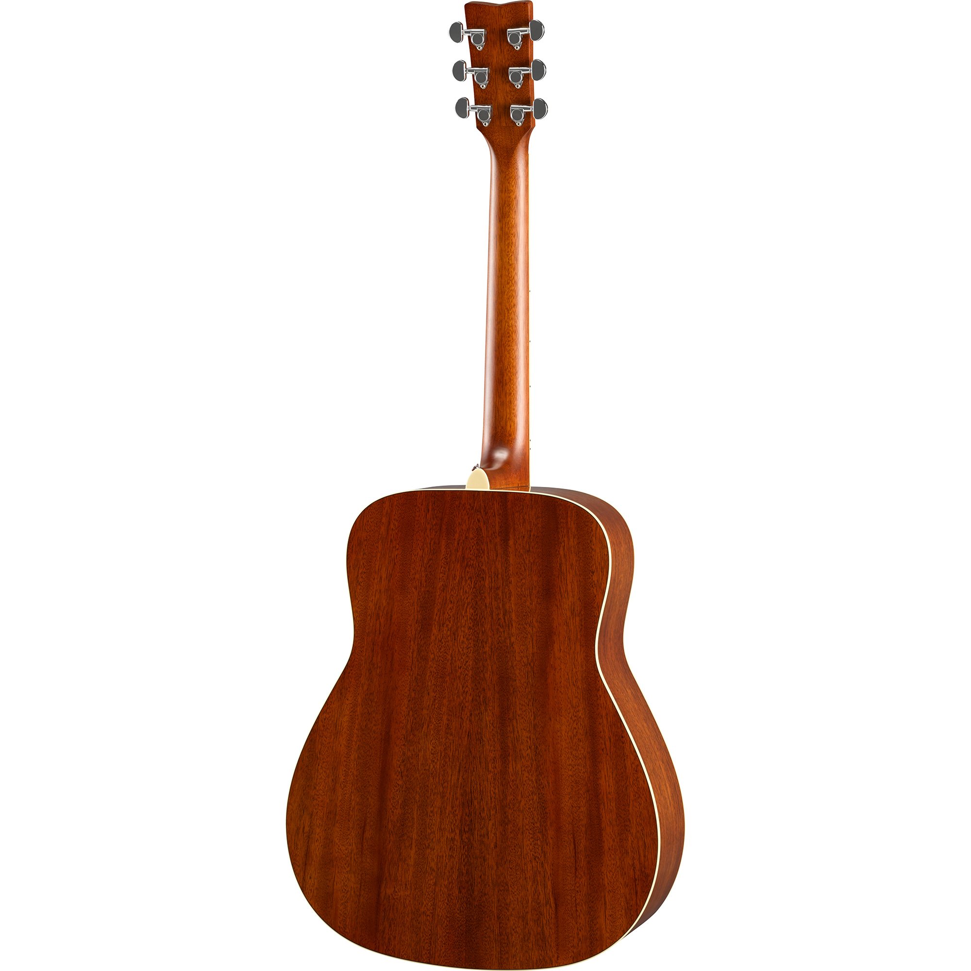 Yamaha FG820 Acoustic Guitar | SBR Pro Sound