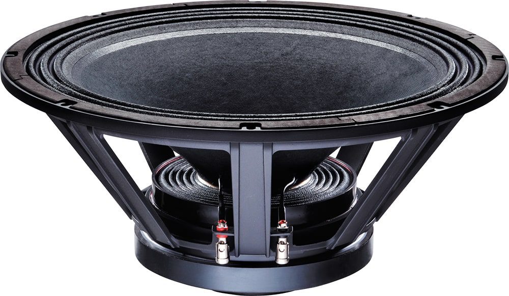 FTR18-4080HDX: Celestion FTR18-4080HDX