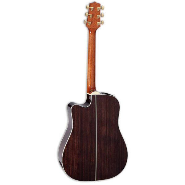 Takamine GD51CE Cutaway Acoustic-Electric Guitar | SBR Pro Sound