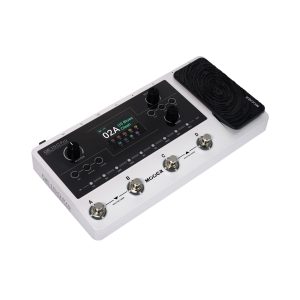 Mooer GE150 Pro - Multi Effects Pedal W/Wah | SBR Pro Sound