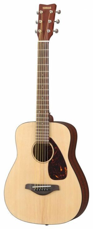 Yamaha JR2 3/4 Mini Acoustic Guitar