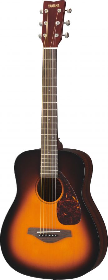 Yamaha JR2 3/4 Mini Acoustic Guitar| SBR Pro Sound