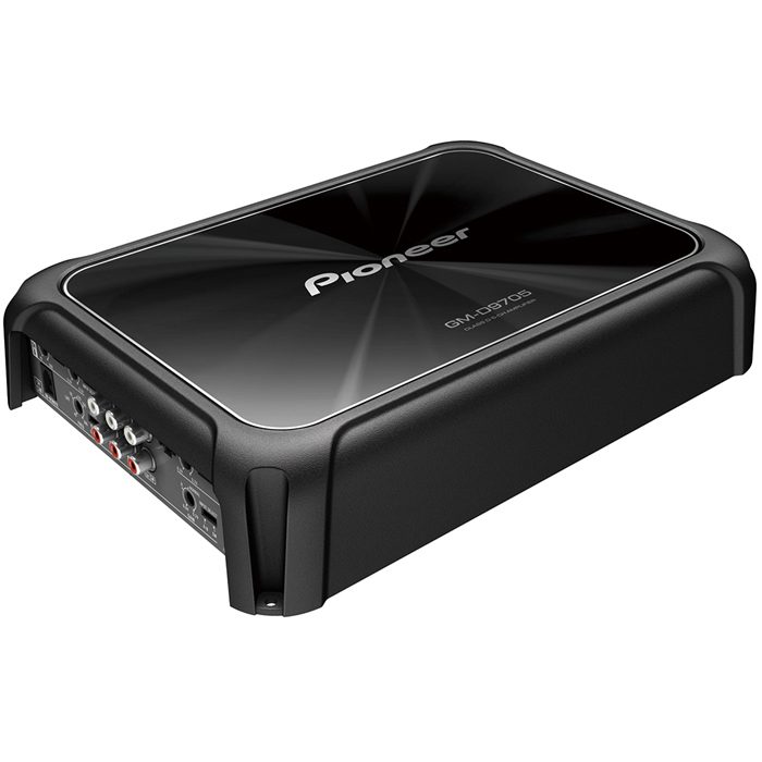Pioneer GMD9705 SBR Pro Sound