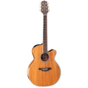 Takamine GN77KCE Mini Jumbo Acoustic Electric Guitar
