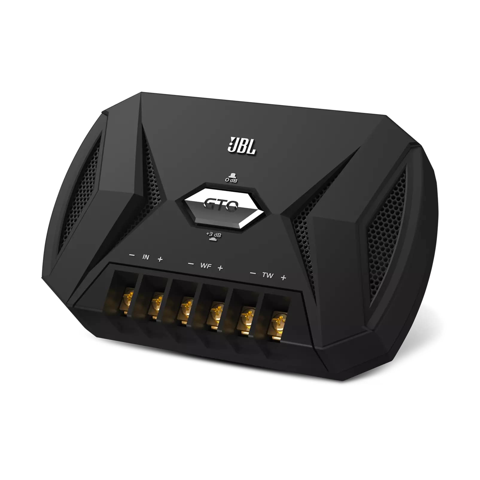 JBL GTO609C 6.5-inch 90Watt RMS Component Split System | SBR Pro Sound