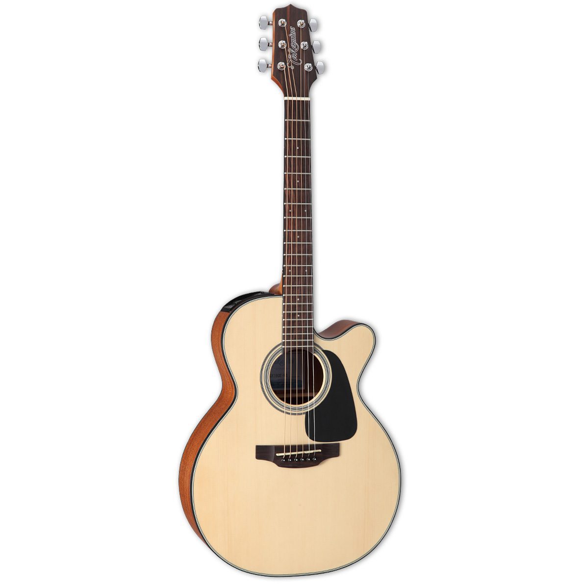 Takamine GX18CE NS 3/4 Acoustic Electric Guitar | SBR Pro Sound