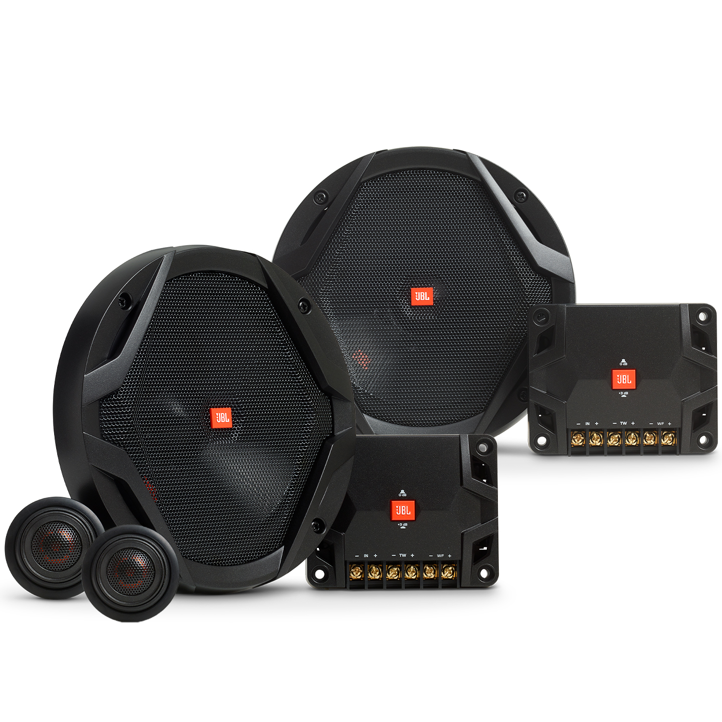 JBL GX608C 6.5