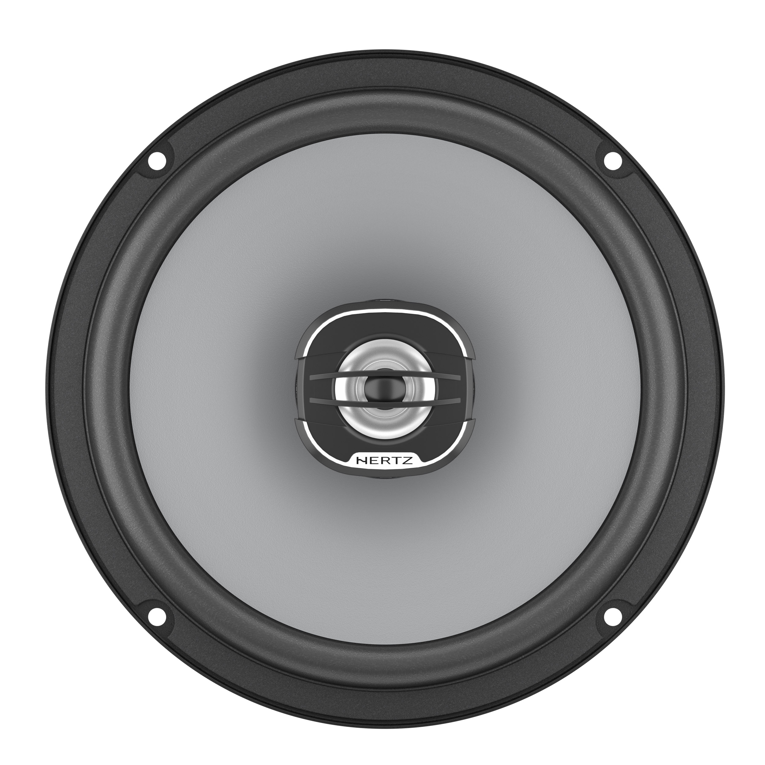 Hertz Uno X 165 – 6.5-Inch 2-Way Coaxial Car Speakers | SBR Pro Sound