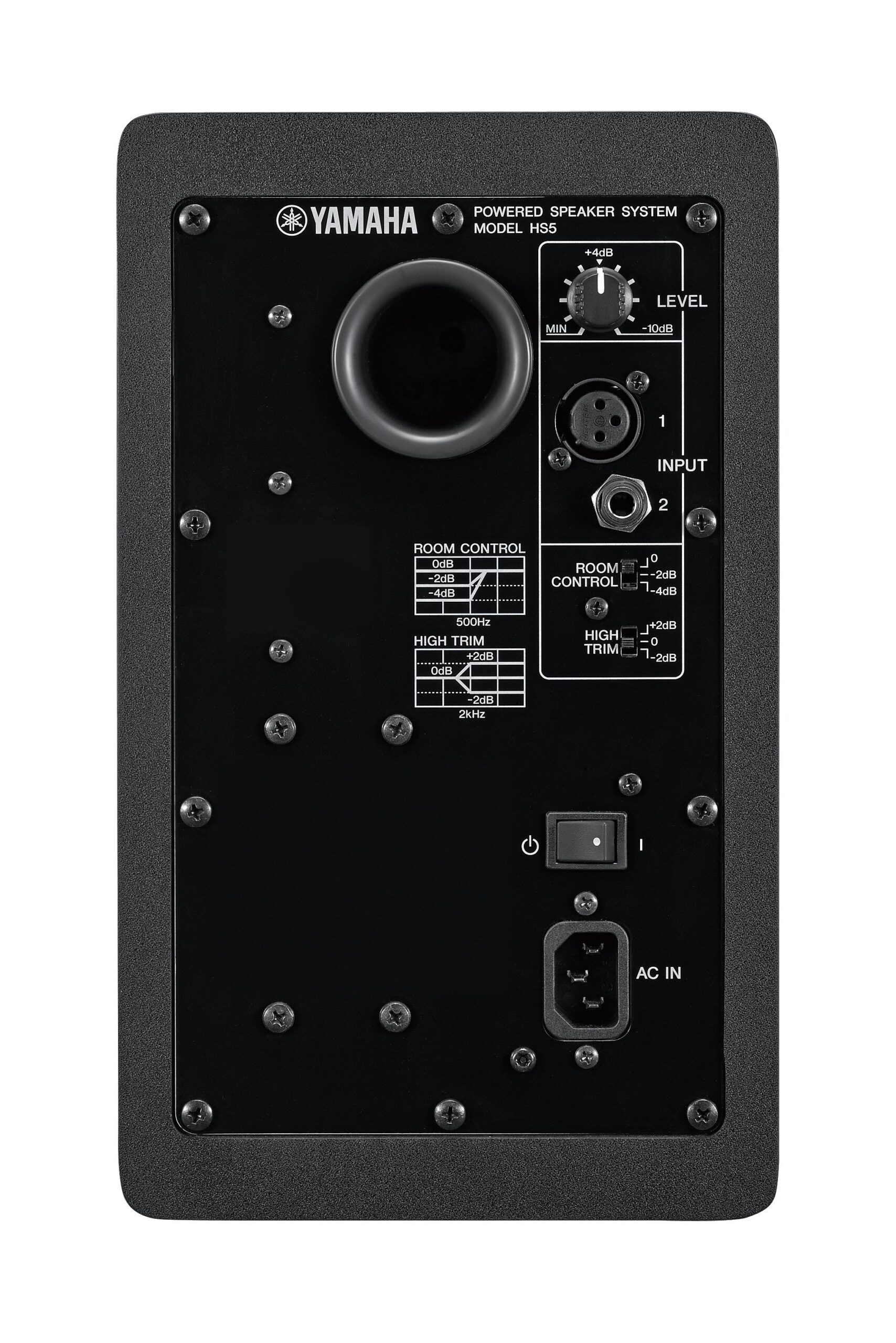 k*a様 YAMAHA HS5 Yamaha HS5 Studio Monitor| SBR Pro Sound