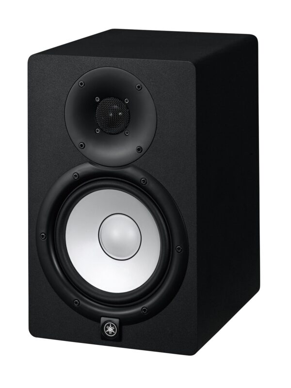 Yamaha HS7 7-inch 2-Way Powered Nearfield Studio Monitor Pair
