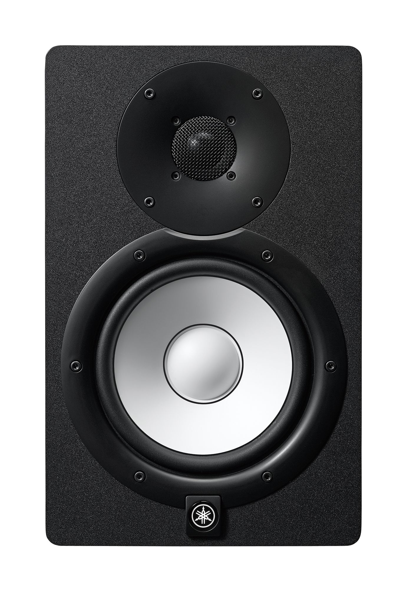 Yamaha HS7 7-inch 2-Way Powered Nearfield Studio Monitor Pair
