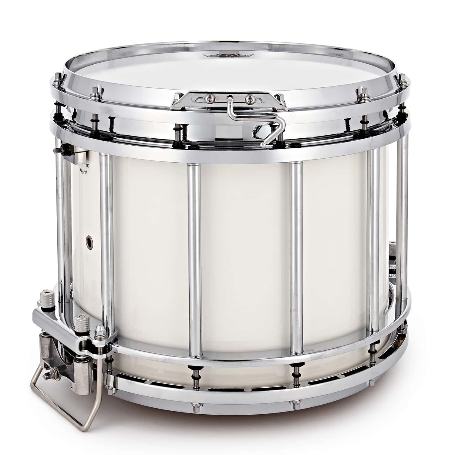 Premier HTS 800 High Tension Snare Drum - SBR Pro Sound