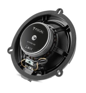 Focal Inside IS Ford 165 - 6.5-Inch Component Split System | SBR