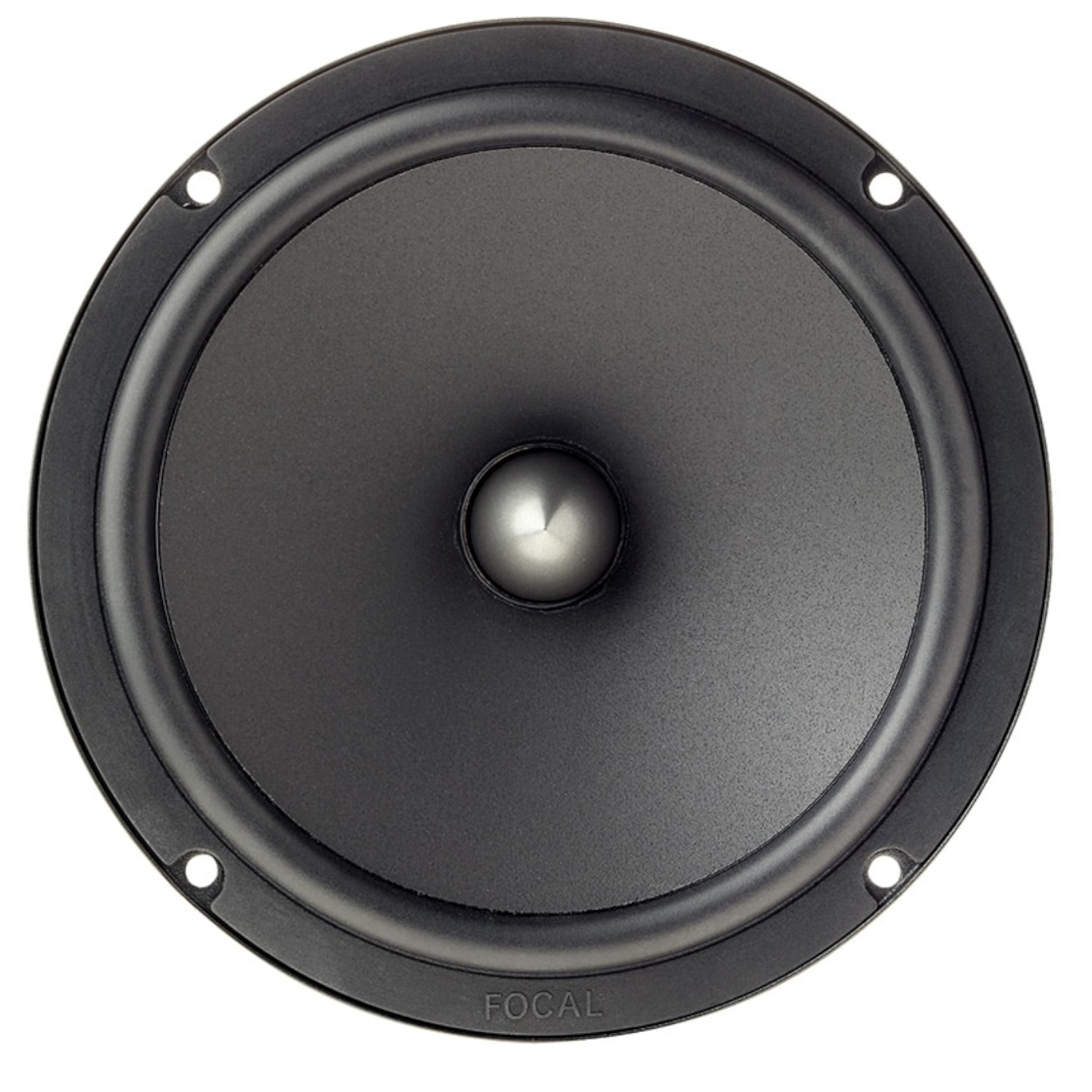 Focal Universal ISU 165 - 6.5-Inch Component Split System | SBR