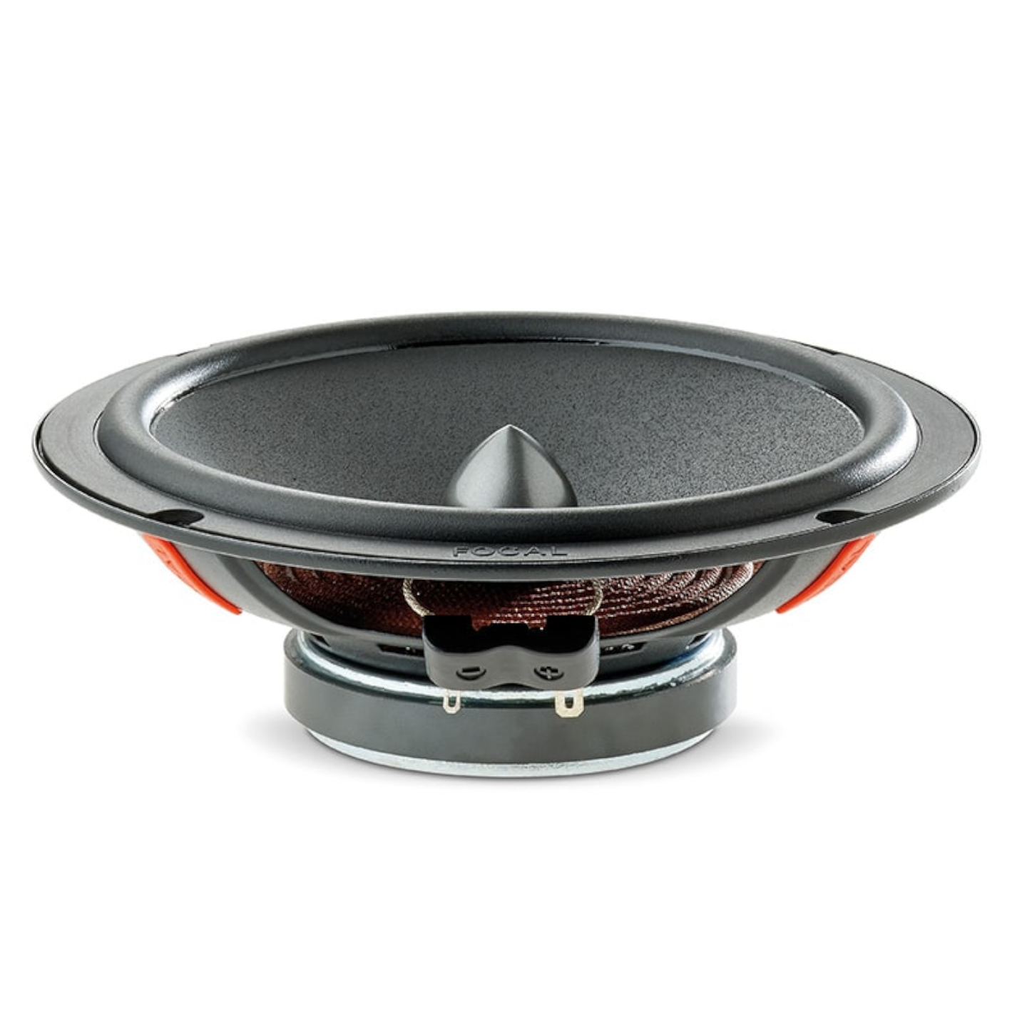 Focal Universal ISU 165 - 6.5-Inch Component Split System | SBR