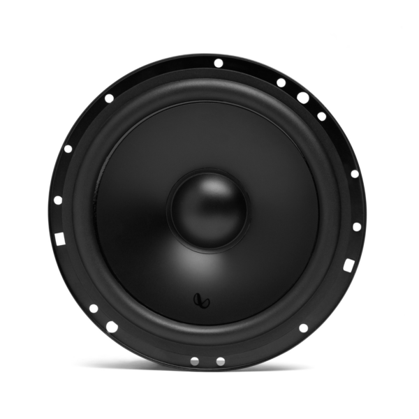 Infinity Alpha 650C 6.5-Inch 45W RMS Component Car Speakers| SBR