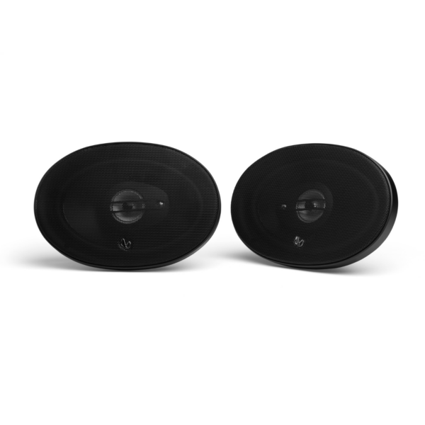Infinity Alpha 6930 70wrms 3way Co-Axial Speakers | SBR Pro Sound