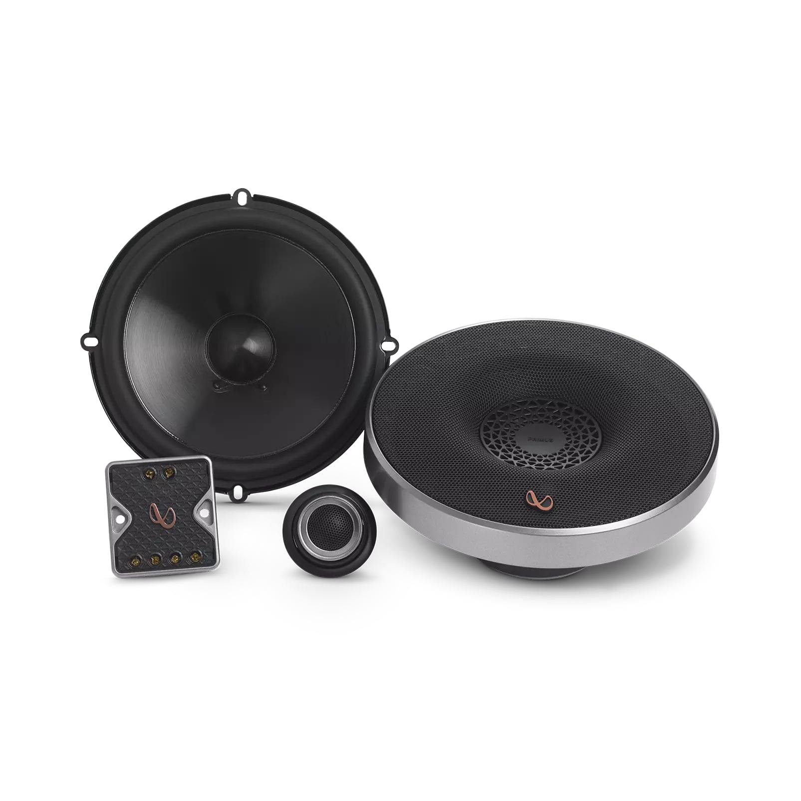 Infinity Primus PR6510CS 6.5