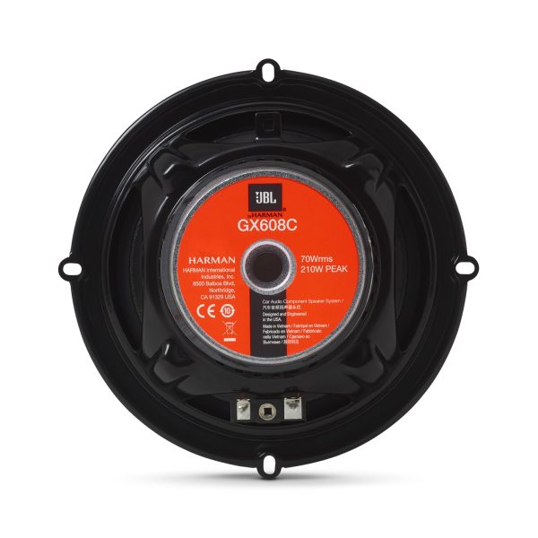 JBL GX608C 6.5