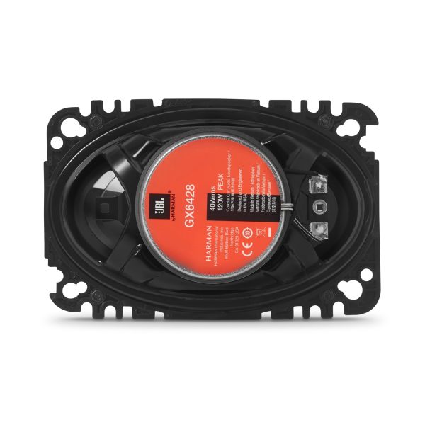 JBL GX6428 High-Energy 6