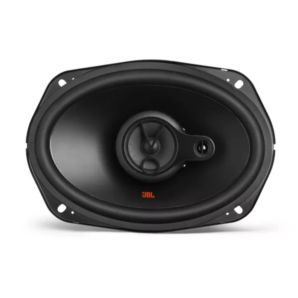 JBL STAGE2 9634 6x9インチ 3wayスピーカー JBL Stage2 9634 70W 6X9-Inch 3 Way Speaker | SBR Pro Sound