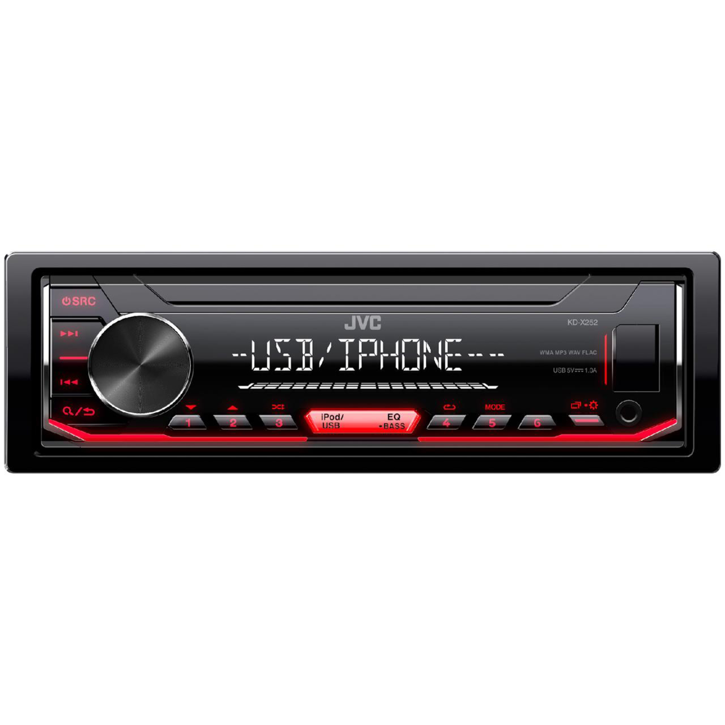 JVC-KD-X252-Digital-Single-Din