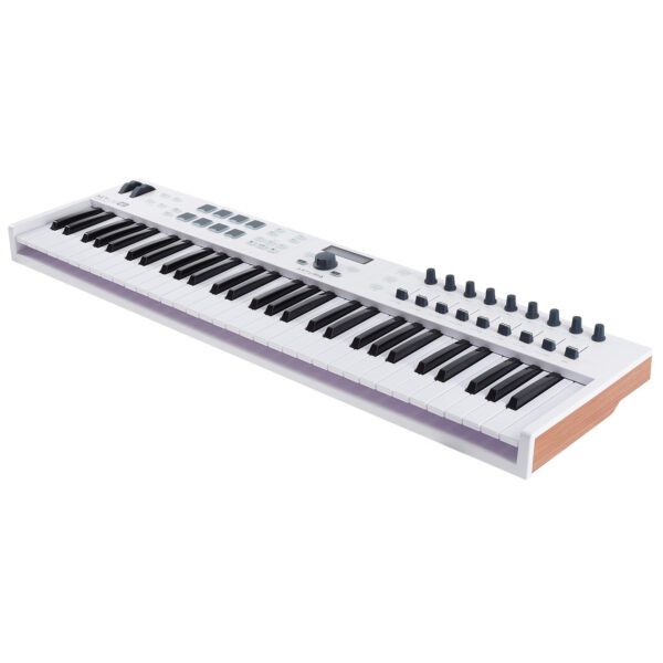 Arturia KeyLab Essential 61 MKII Arturia Keylab Essential 61 MKII