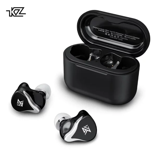 KZ Z3 In-Ear Bluetooth Headphones | SBR Pro Sound