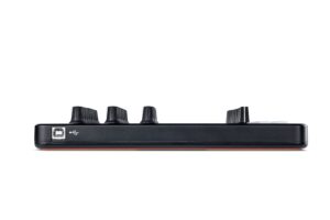 Novation Launch Control XL MK2 Midi Controller For Ableton Live