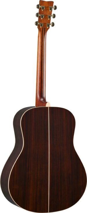 Yamaha LL-TA Acoustic Electric Guitar | SBR Pro Sound