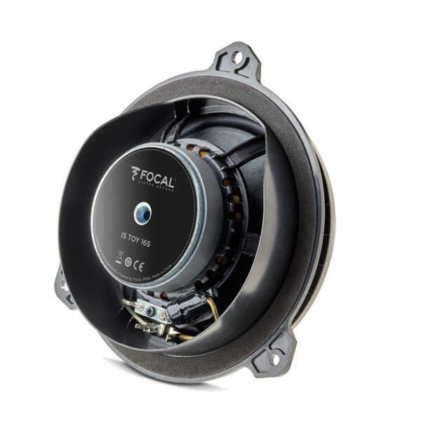 Focal Inside IS TOY 165 TWU - Toyota 6.5-Inch Split System | SBR