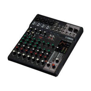 Yamaha MG10XUF 10-Input Desk Mixer With Fx | SBR Pro Sound