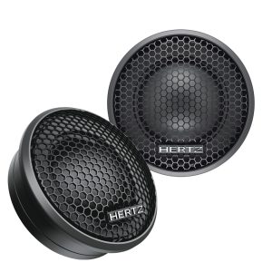 Hertz Mille MP 25.3 Pro