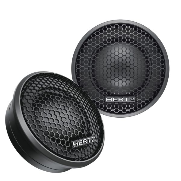 Hertz Mille MP 25.3 Pro – Performance 1.14