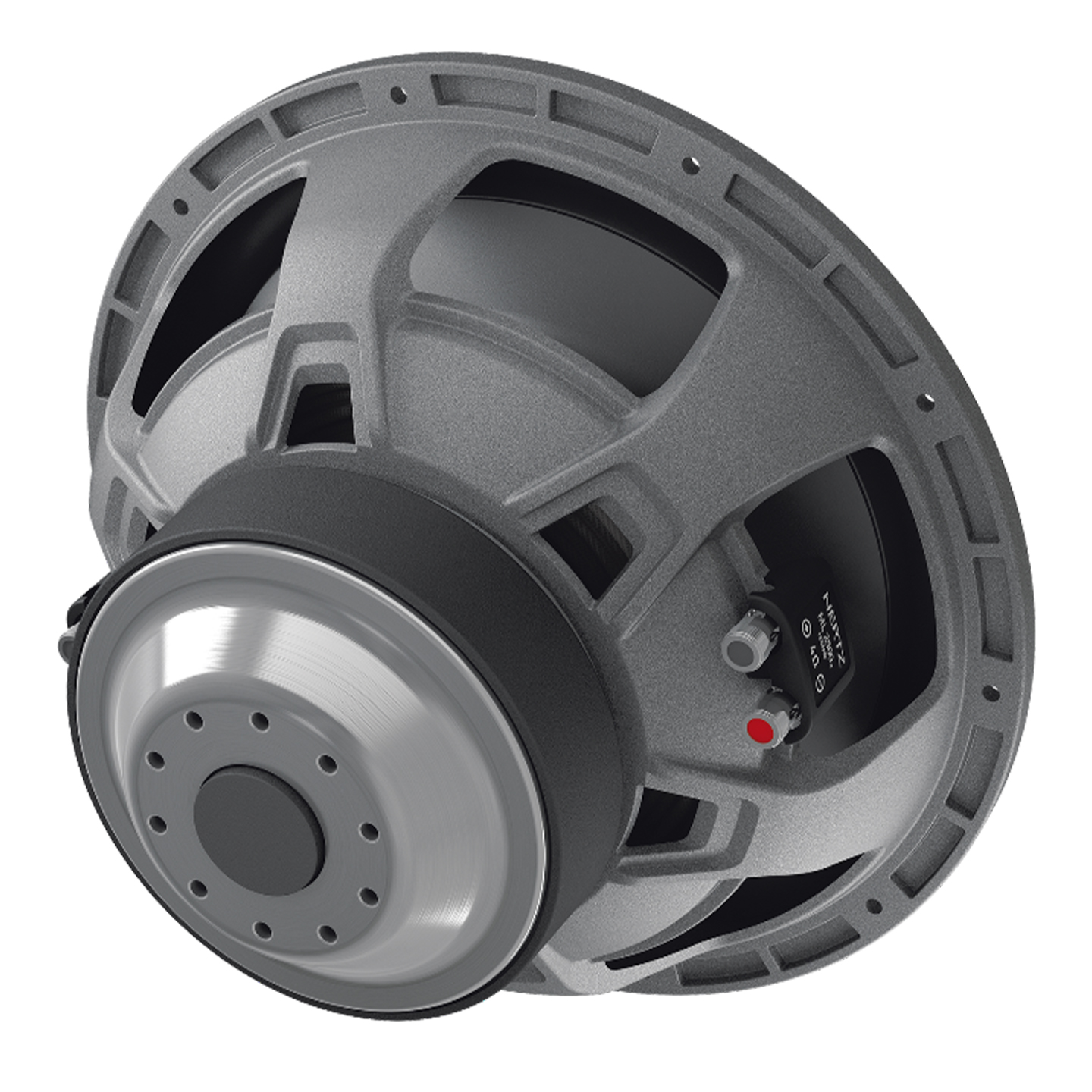 Hertz Mille MP 300 Pro – Performance 12