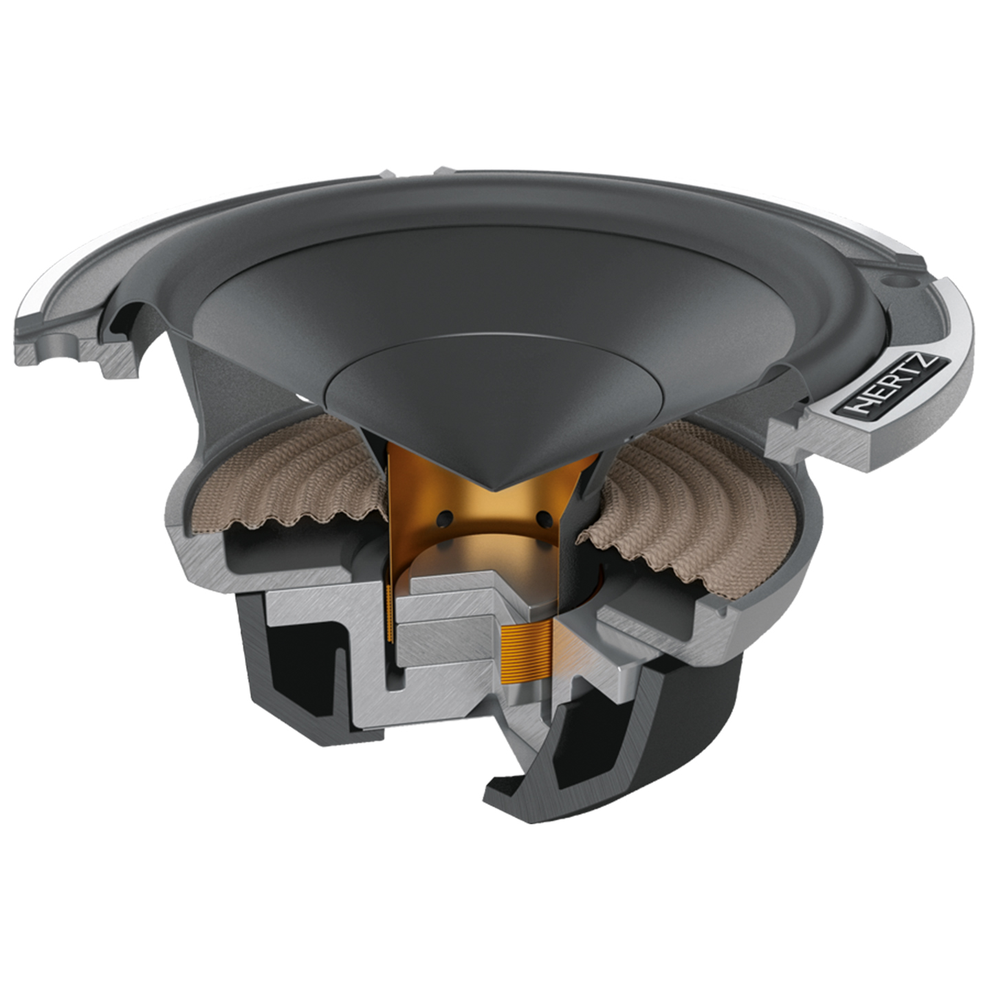 Hertz Mille MP 70.3 Pro – Performance 3