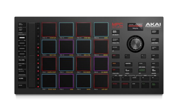Akai MPC Studio MKII | SBR Pro Sound
