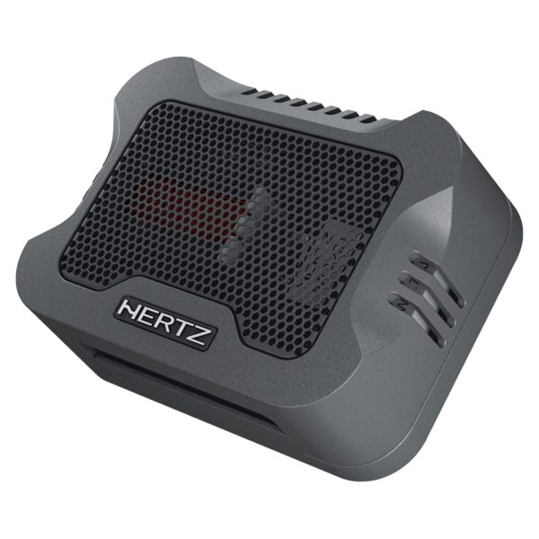 Hertz Mille MPCX 2 TM.3 Pro 2-Way Crossover for 3-Way Systems