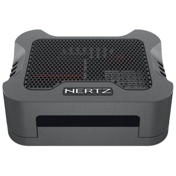 Hertz Mille MPCX 2 TM.3 Pro 2-Way Crossover for 3-Way Systems