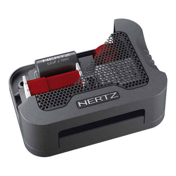 Hertz Mille MPCX 2 TM.3 Pro 2-Way Crossover for 3-Way Systems