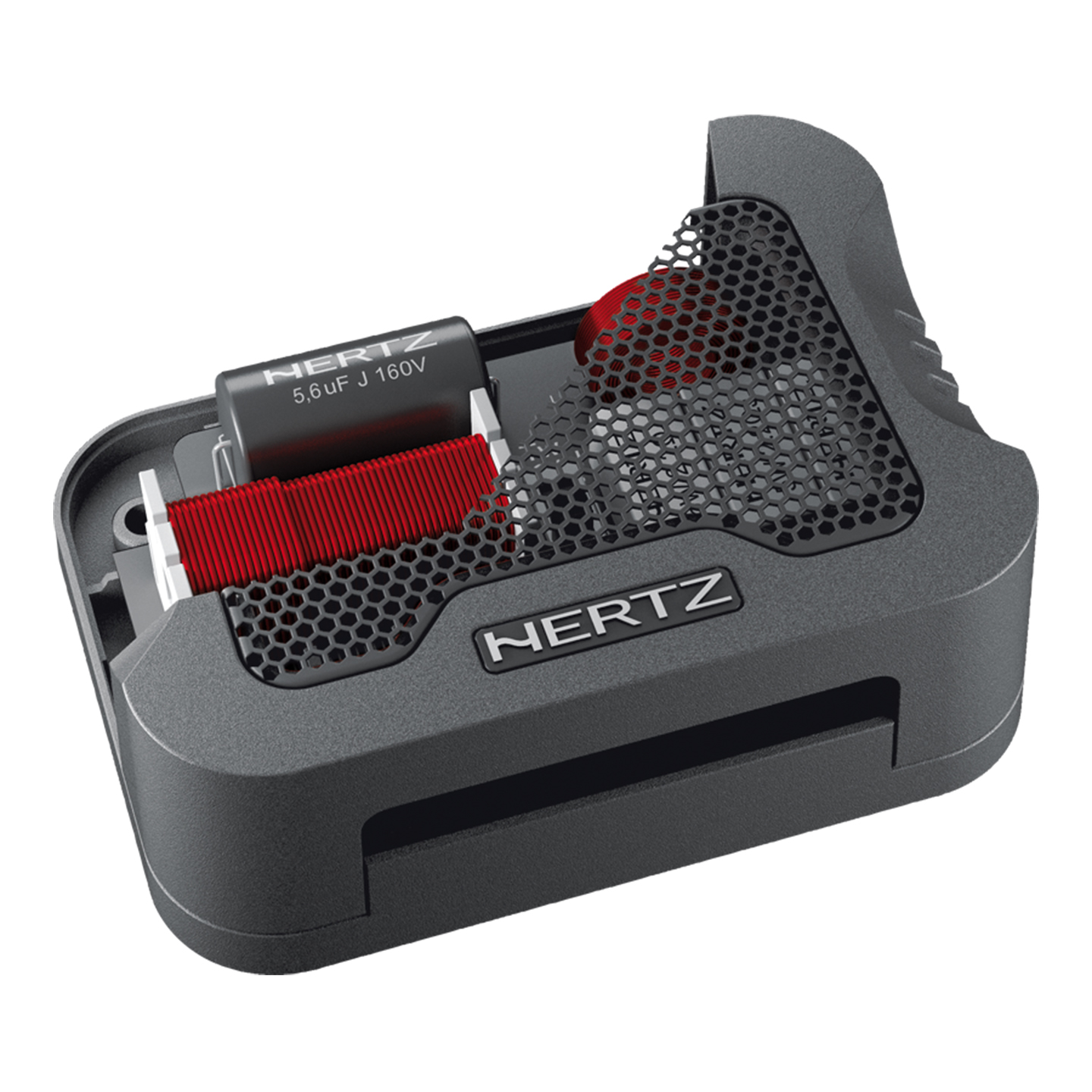 Hertz Mille MPCX 2 TM.3 Pro 2-Way Crossover for 3-Way Systems
