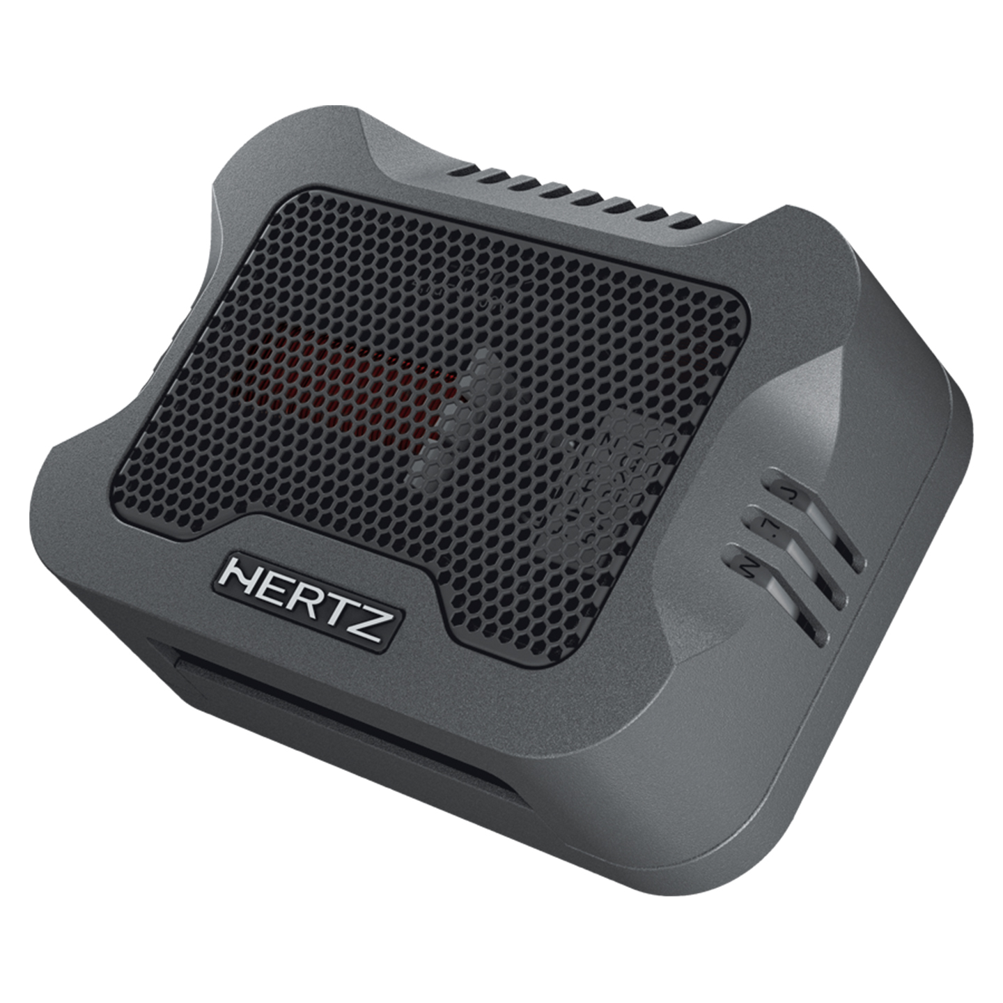 Hertz Mille MPCX 2 TM.3 Pro 2-Way Crossover for 3-Way Systems