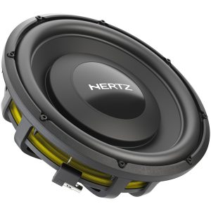 Hertz Mille MPS 300 S2 Pro